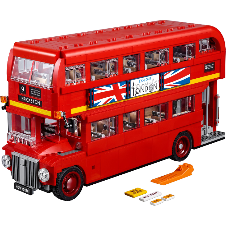 London Bus