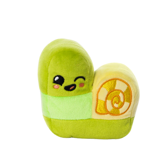 DUPLO Snail Plush