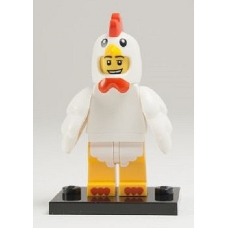 Chicken Suit Guy