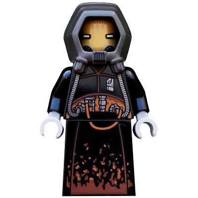 Quay Tolsite (Pyke)