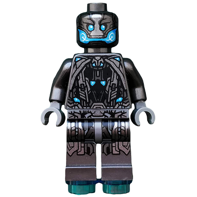 Ultron Sentry