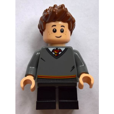 Seamus Finnigan