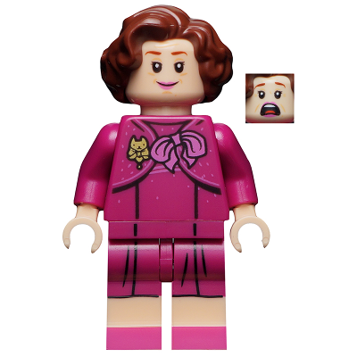 Professor Dolores Umbridge