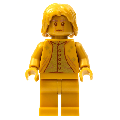 Professor Severus Snape - 20th Anniversary Pearl Gold