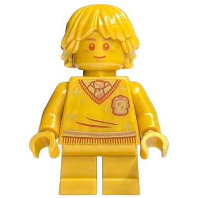 Ron Weasley - 20th Anniversary Pearl Gold