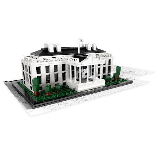 The White House