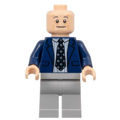 Creed Bratton