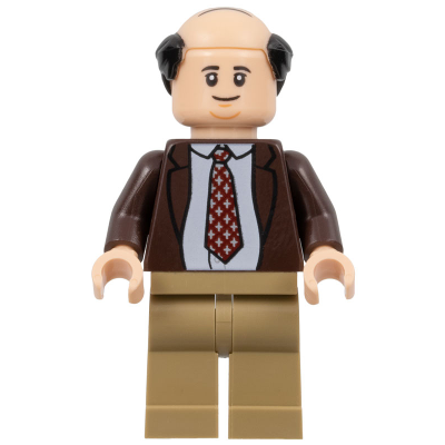 Kevin Malone