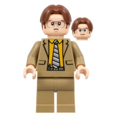 Dwight Schrute