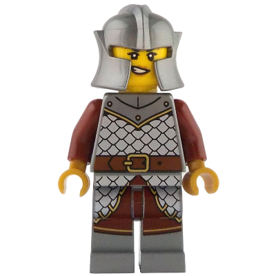 Griffin Knight - Female