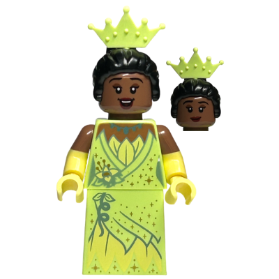 Tiana
