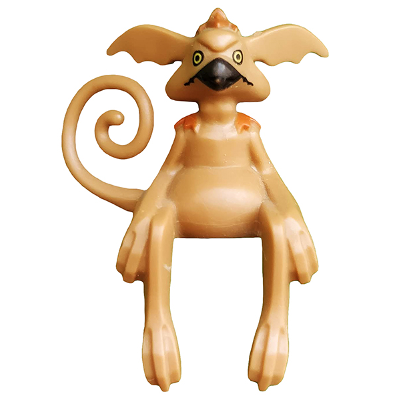 Salacious B. Crumb