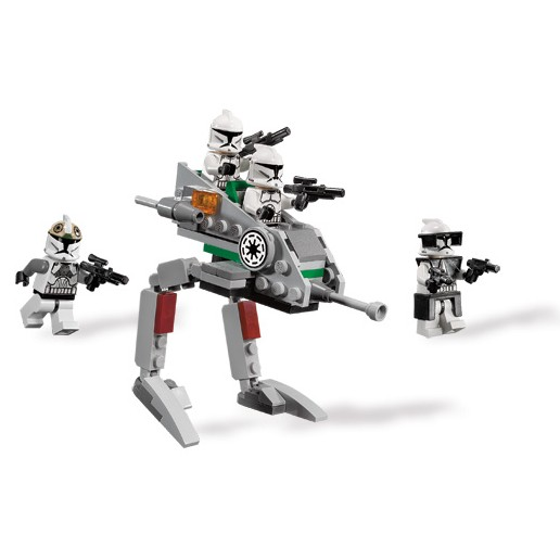 Clone Walker Battle Pack