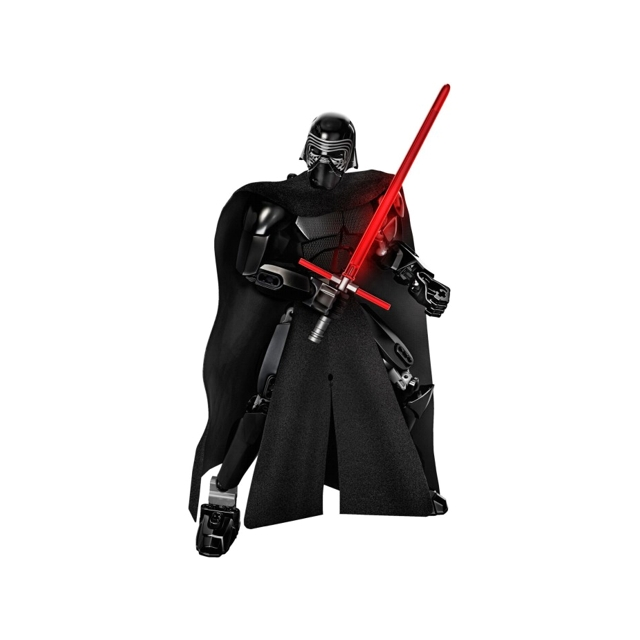 Kylo Ren
