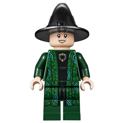 Professor Minerva McGonagall