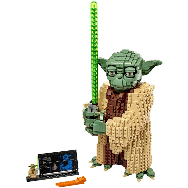 Yoda