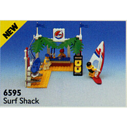 Surf Shack