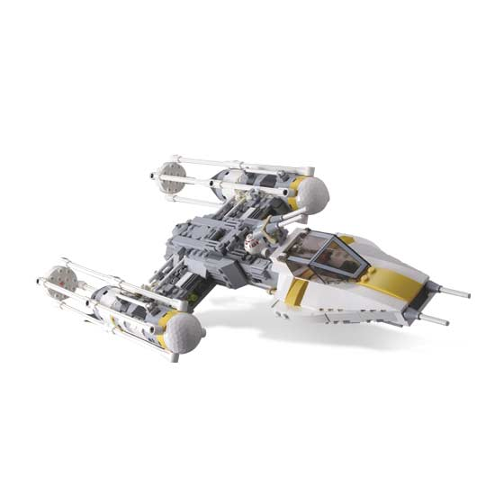 Y-wing Fighter