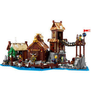 Viking Village