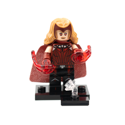 The Scarlet Witch, Marvel Studios, Series 1