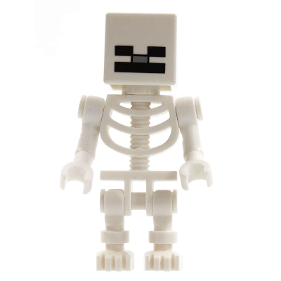 Minecraft Skeleton