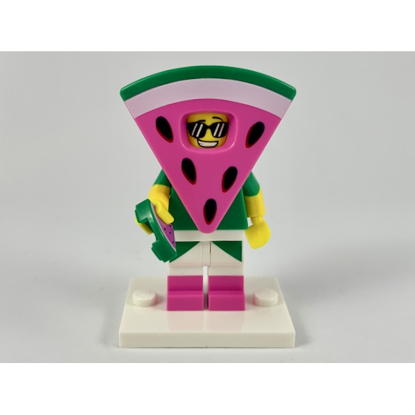Watermelon Dude