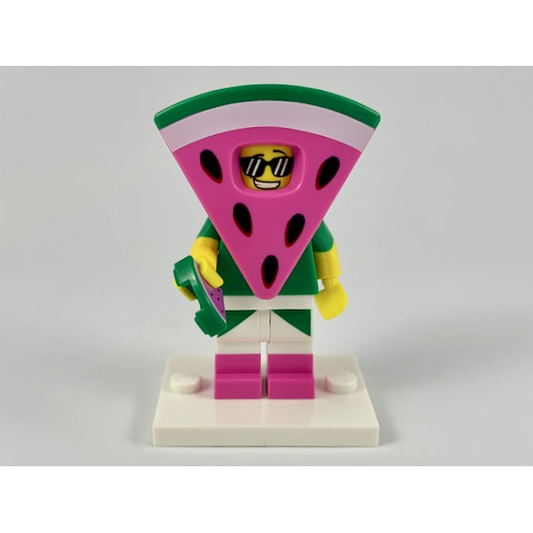 Watermelon Dude