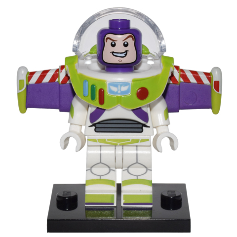 Buzz Lightyear