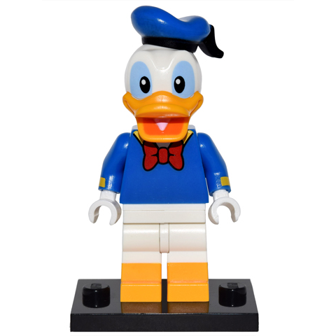 Donald Duck