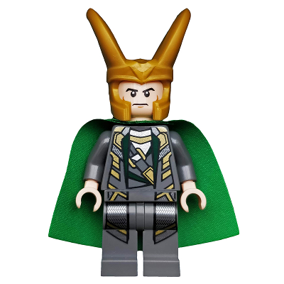 Loki