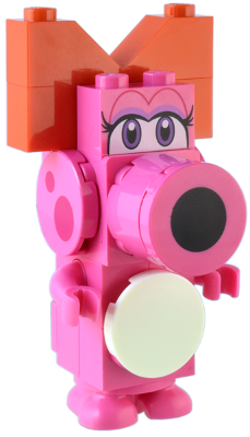 Birdo