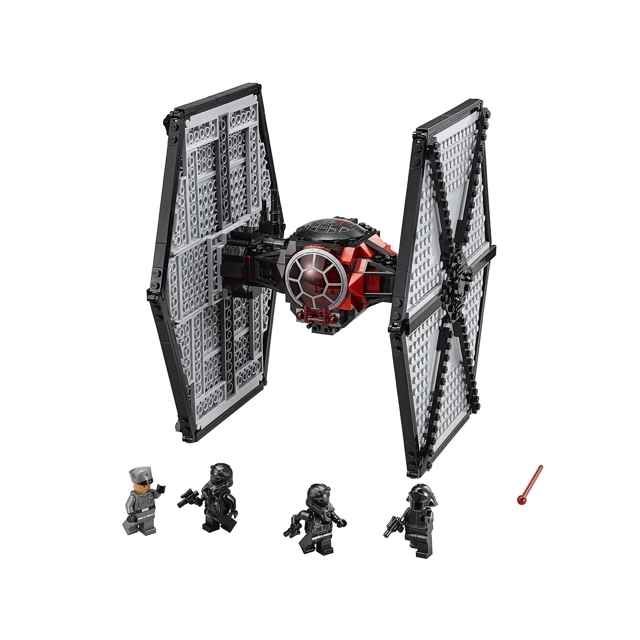 First Order Special Forces TIE Fighter