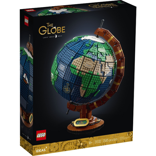 The Globe
