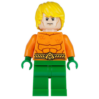 Aquaman