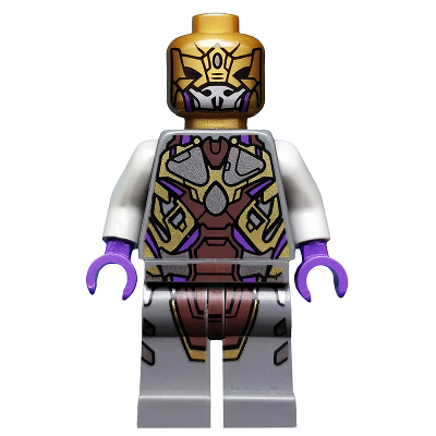 Chitauri General