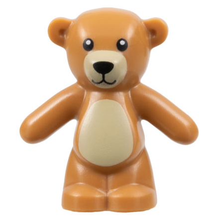 Teddy Bear