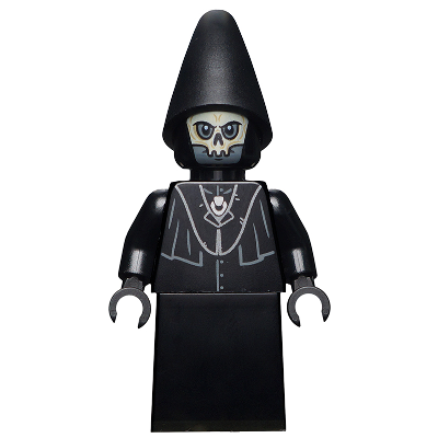 Death Eater - Wizard Hat