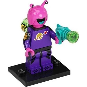 Space Creature