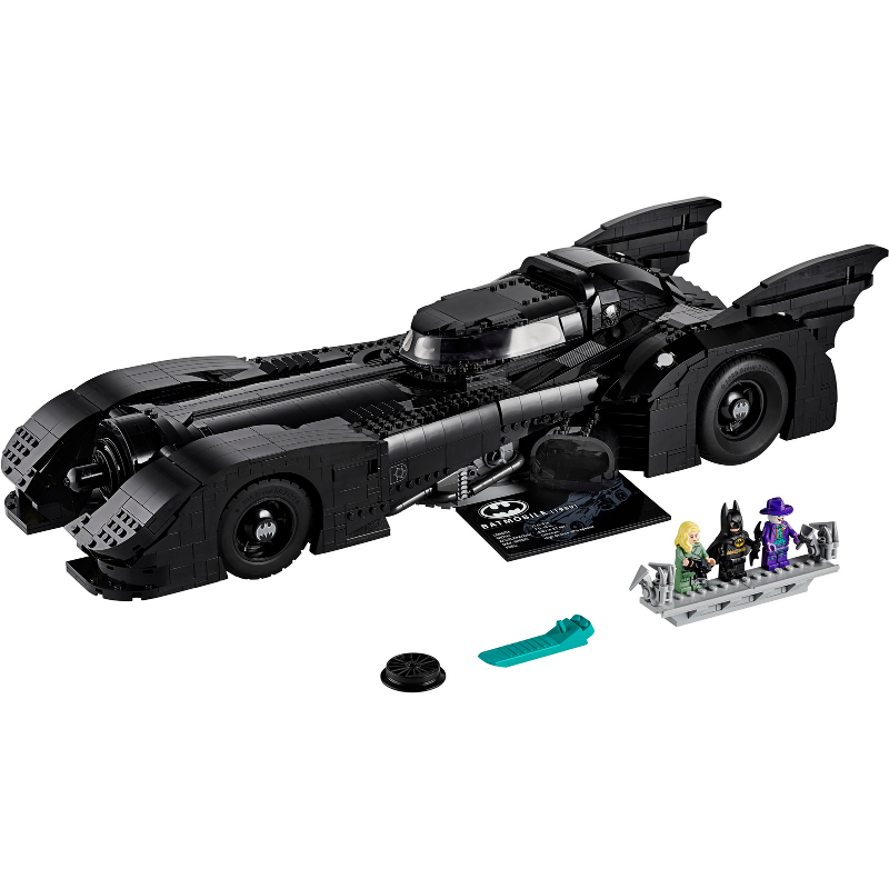 1989 Batmobile