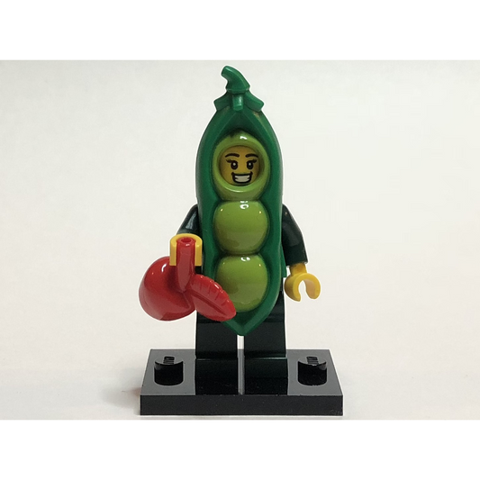 Peapod Costume Girl, Series 20
