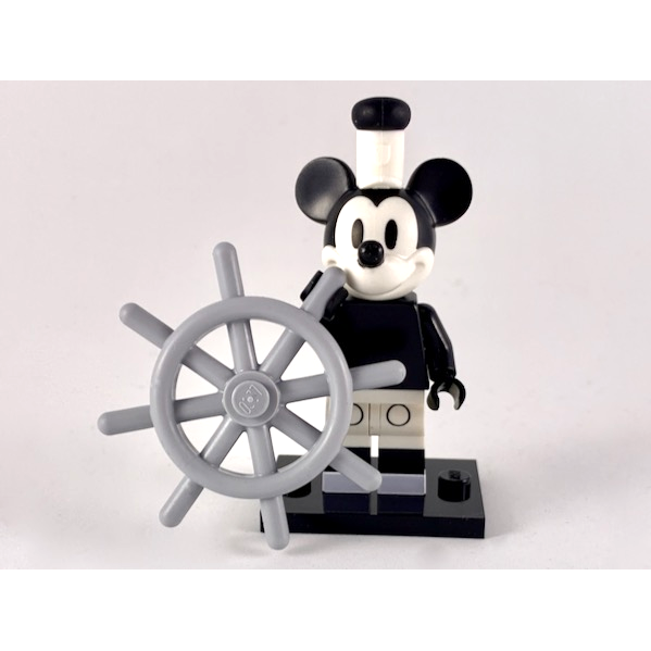 Vintage Mickey, Disney Series 2