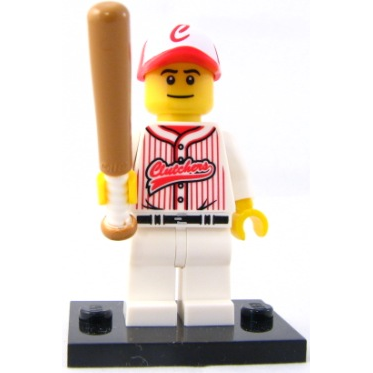 Baseball Player