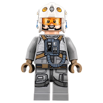 Sandspeeder Gunner
