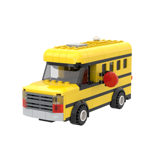 School Bus