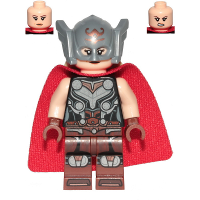 Mighty Thor (Jane Foster)