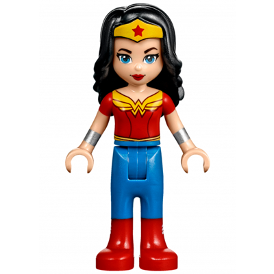 Wonder Woman (Minidoll)
