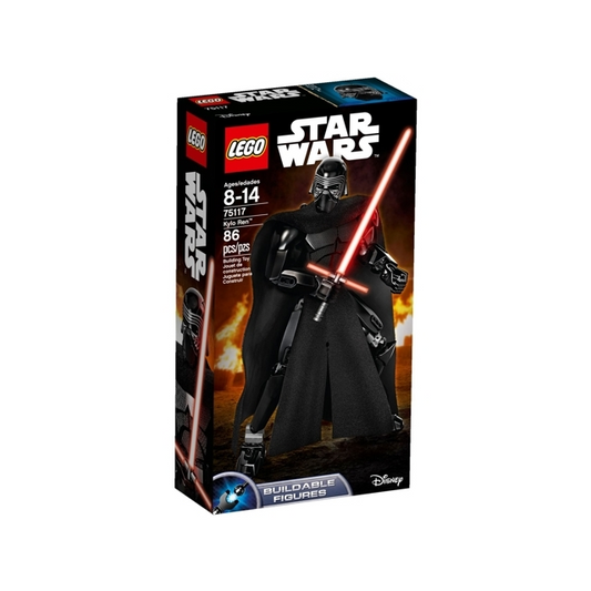 Kylo Ren