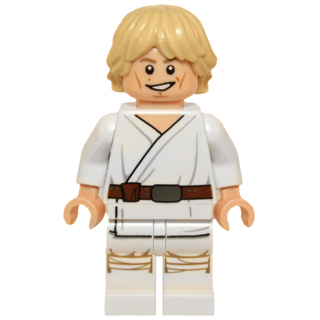 Luke Skywalker (Tatooine, White Legs)