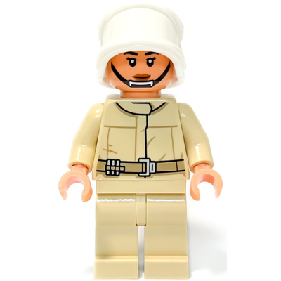Rebel Crew - Female