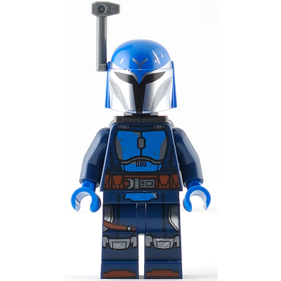 Mandalorian Nite Owl